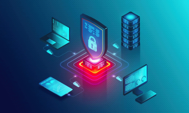 The Importance of Data Encryption in Cybersecurity