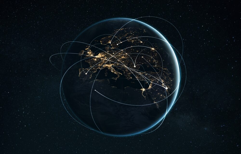 MaxxFour.com 2025–2035 Epoch: An Odyssey Through the Digital Continuum