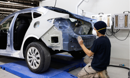Top Factors That Affect the Cost of Panel Repair