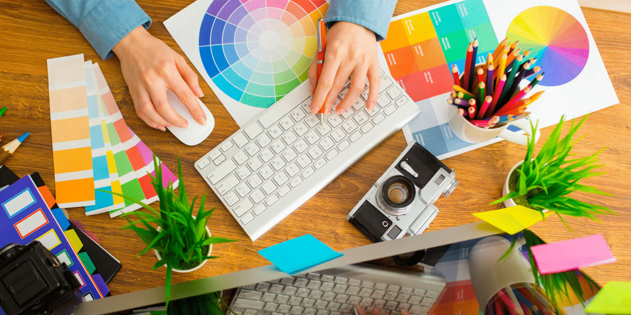 Graphic design courses in AndheriMistakes to Avoid While Choosing Graphic Design Courses in Mumbai
