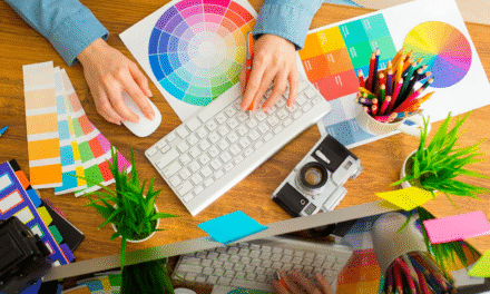 Graphic design courses in AndheriMistakes to Avoid While Choosing Graphic Design Courses in Mumbai