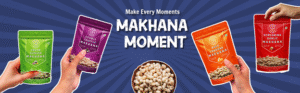 Organic Makhana