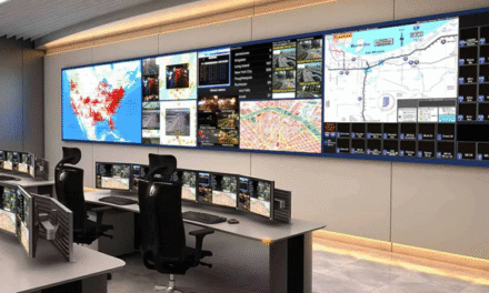 Future-Ready AV Infrastructure: Preparing UAE Businesses for Tomorrow with Actis Technologies