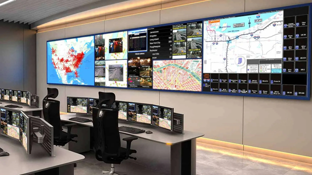 Future-Ready AV Infrastructure: Preparing UAE Businesses for Tomorrow with Actis Technologies