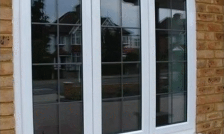 Customisations in Glass aluminium windows – Future of home design