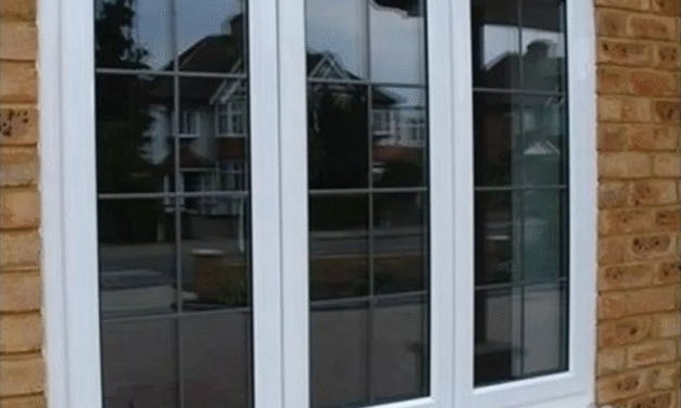 Customisations in Glass aluminium windows – Future of home design