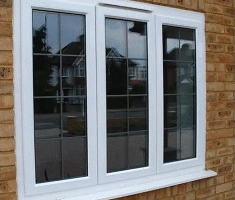 Customisations in Glass aluminium windows – Future of home design