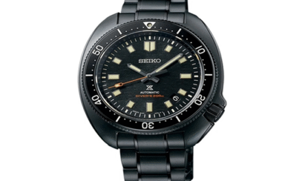 Timeless Elegance Around Your Wrist: Things to Consider Before Purchasing Black Metal Strap Watches