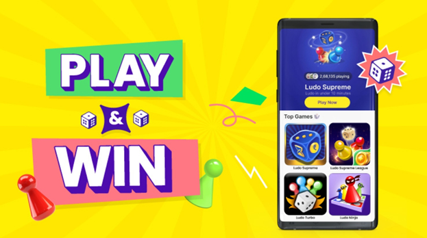 How to Win Real Cash by Playing Free Games?