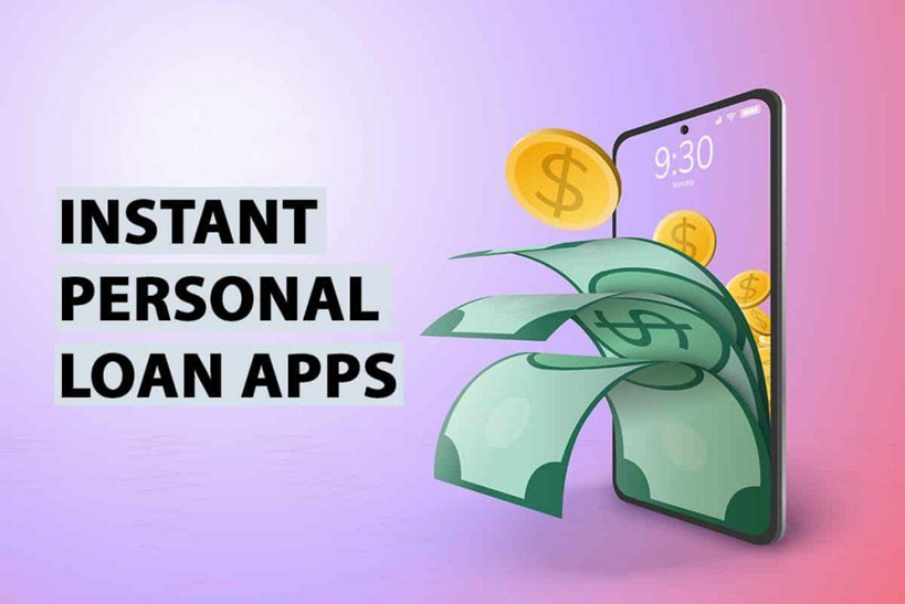 What is an Instant Personal Loan and How Does it Work?
