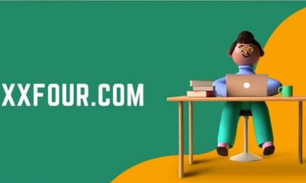 Exploring Maxxfour.com: Your Go-To Hub for Diverse, High-Quality Content