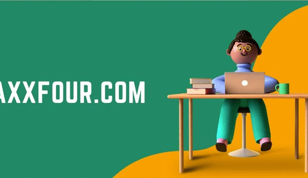 Exploring Maxxfour.com: Your Go-To Hub for Diverse, High-Quality Content