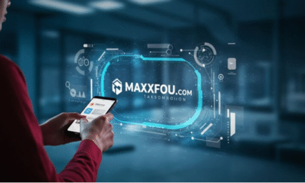 Maxxfour.com – Empowering Businesses with Smart IT Solutions