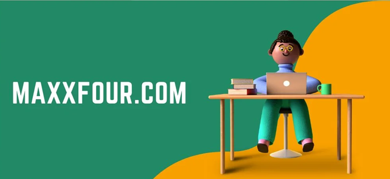 Exploring Maxxfour.com: Your Go-To Hub for Diverse, High-Quality Content