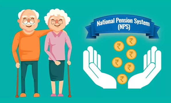 Maximise Your Pension Scheme Benefits with Easy NPS Contribution Online