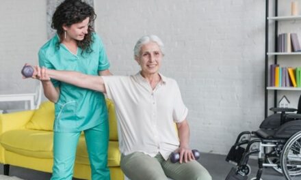 Struggling with Pain? Find Top Physiotherapists in Mumbai for Home Visits