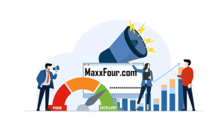Boosting Your Content Ranking on Maxxfour.com: A Comprehensive Guide
