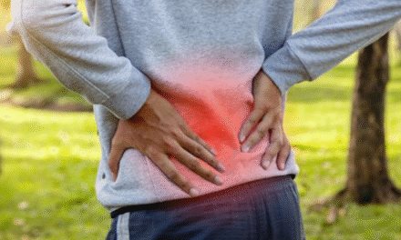 When Back Pain Could Indicate a Spine Disorder