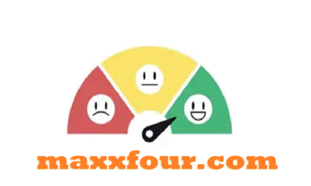 Maxxfour.com: Empowering Businesses with Digital Solutions