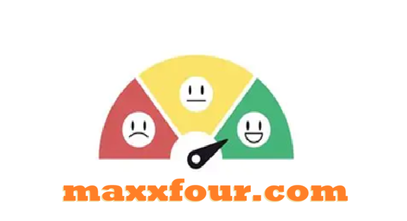 Maxxfour.com: Empowering Businesses with Digital Solutions