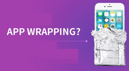 Revolutionizing Business Operations: The Strategic Power of Mobile App Wrapping