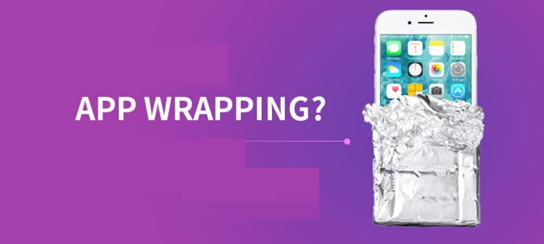 Revolutionizing Business Operations: The Strategic Power of Mobile App Wrapping
