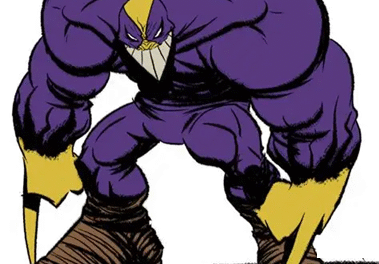 The Maxx: A Cult Classic Comic That Blends Fantasy and Reality