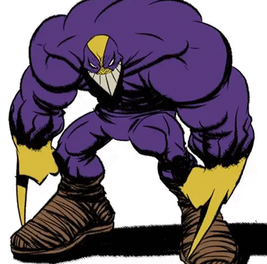 The Maxx: A Cult Classic Comic That Blends Fantasy and Reality