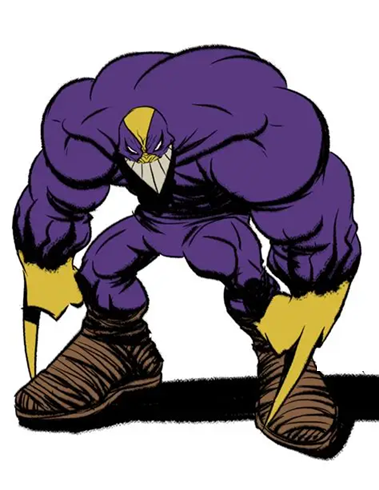 The Maxx: A Cult Classic Comic That Blends Fantasy and Reality