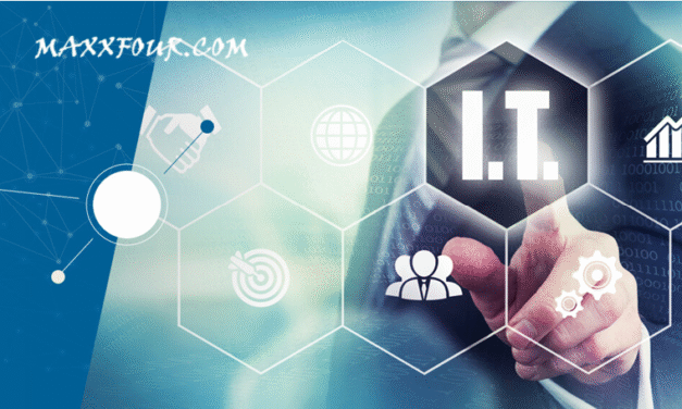 MaxxFour.com: Empowering Businesses with Strategic IT Solutions