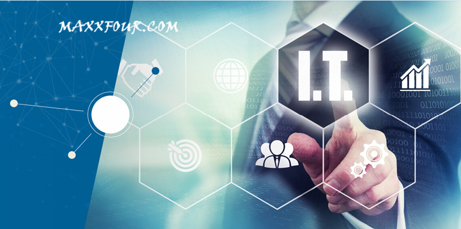 MaxxFour.com: Empowering Businesses with Strategic IT Solutions