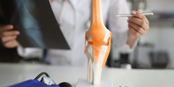 Prepare yourself before knee replacement – know what to ask the doctor?