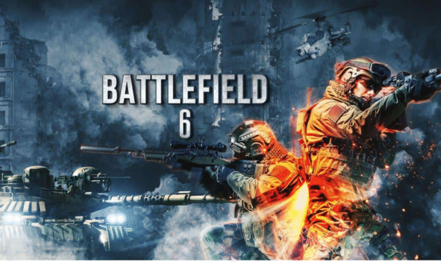 Battlefield 6: A New Era of Warfare in Gaming