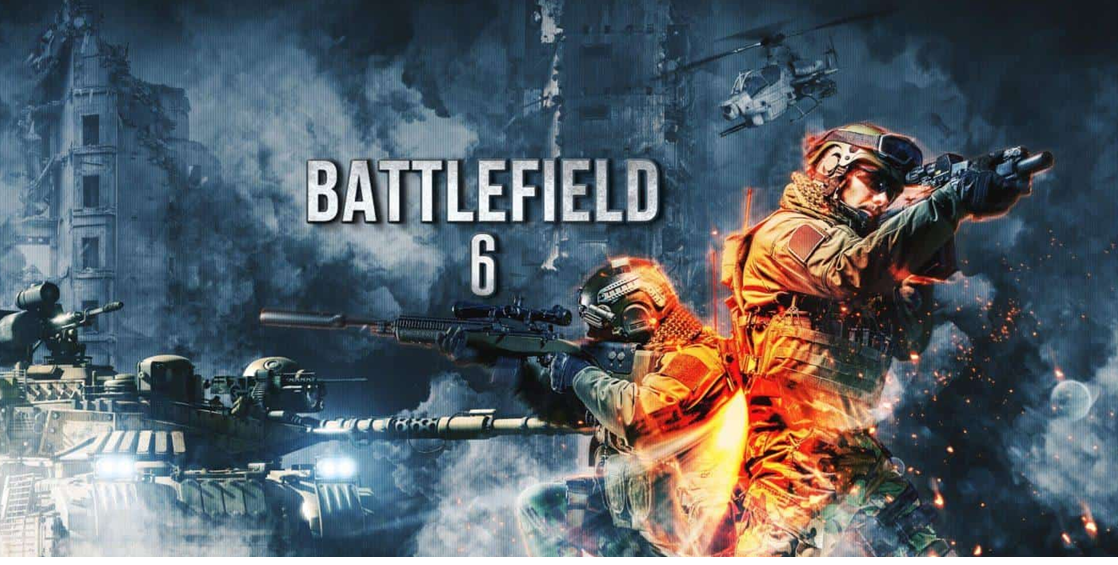 Battlefield 6: A New Era of Warfare in Gaming