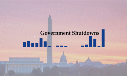 Understanding Government Shutdowns: Causes, Impact, and What They Mean