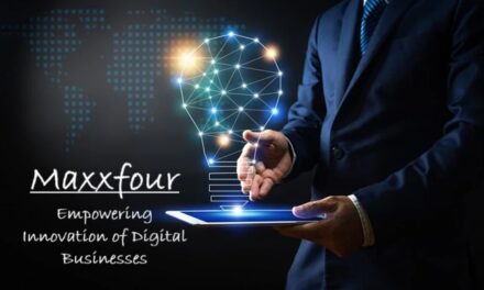 Maxxfour.com: Empowering Innovation of Digital Businesses