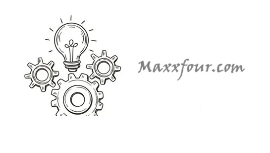 Maxxfour.com: Driving Digital Transformation Through Innovation