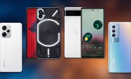 2025’s Smartphone Guide: Must-Have Mobiles under Rs. 35,000