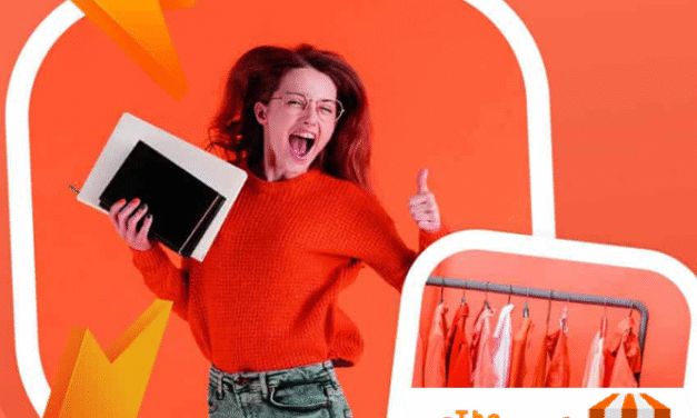 TheSparkShop.in: A Growing Destination for Fashion and Lifestyle Shopping