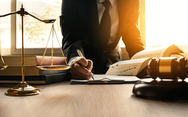 Why Hiring the Best Advocate Can Change Your Case Outcome 