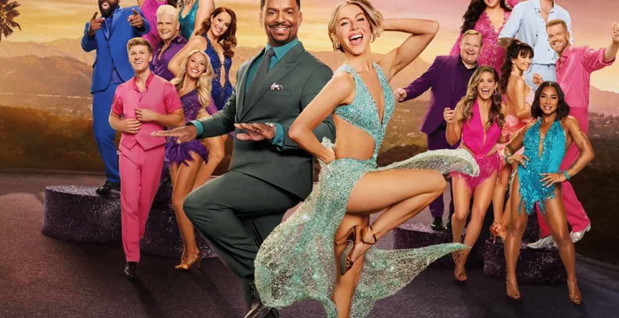Dancing with the Stars 2025: What to Expect from the Iconic Show