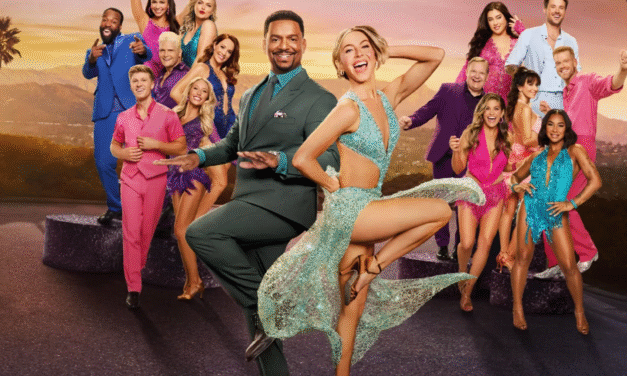 Dancing with the Stars 2025: What to Expect from the Iconic Show