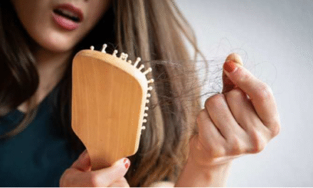Natural Sidr Powder: A Natural Remedy for Hair Fall and Dandruff 