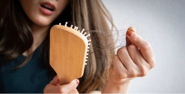Natural Sidr Powder: A Natural Remedy for Hair Fall and Dandruff 