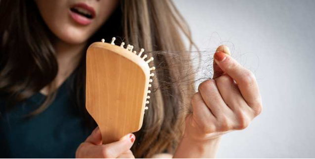 Natural Sidr Powder: A Natural Remedy for Hair Fall and Dandruff 