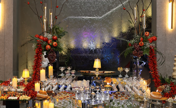 Mumbai’s Timeless Canvas for Luxe Weddings
