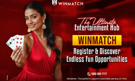 5 Unique Winmatch Features You Won’t Find on Any Ordinary Site