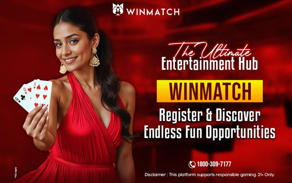 5 Unique Winmatch Features You Won’t Find on Any Ordinary Site