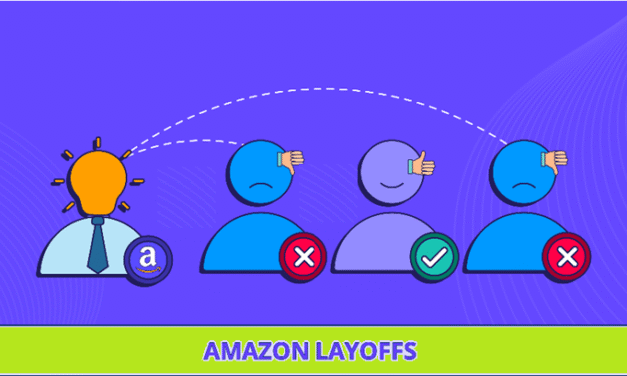Amazon Layoffs: Understanding the Reasons and Impact
