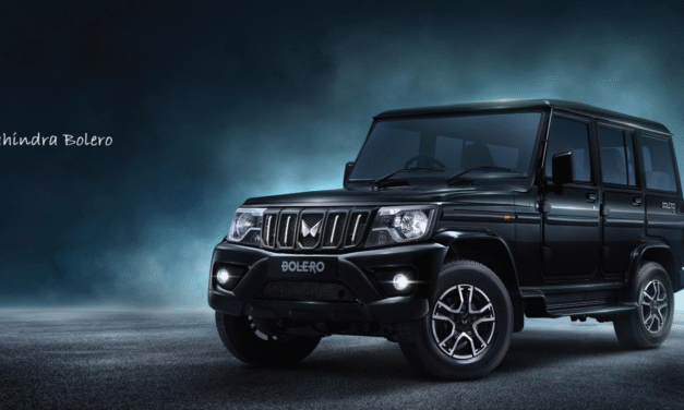 Mahindra Bolero: The Timeless SUV That Defines Rugged Reliability